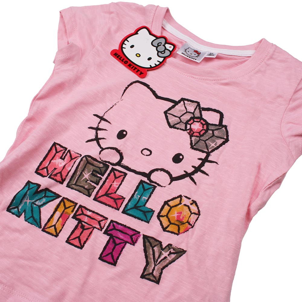 Hello Kitty | Mandarin Creative