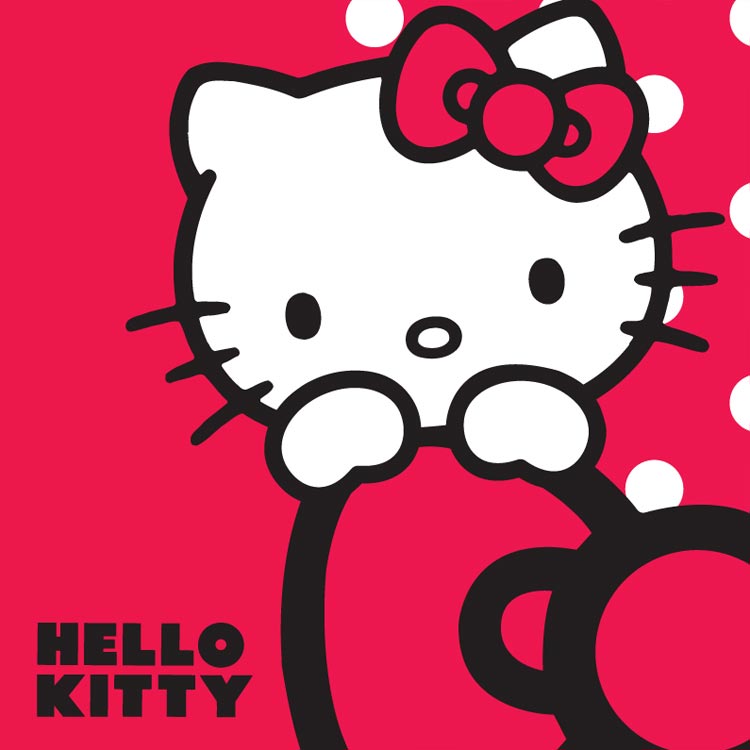 Hello Kitty | Mandarin Creative