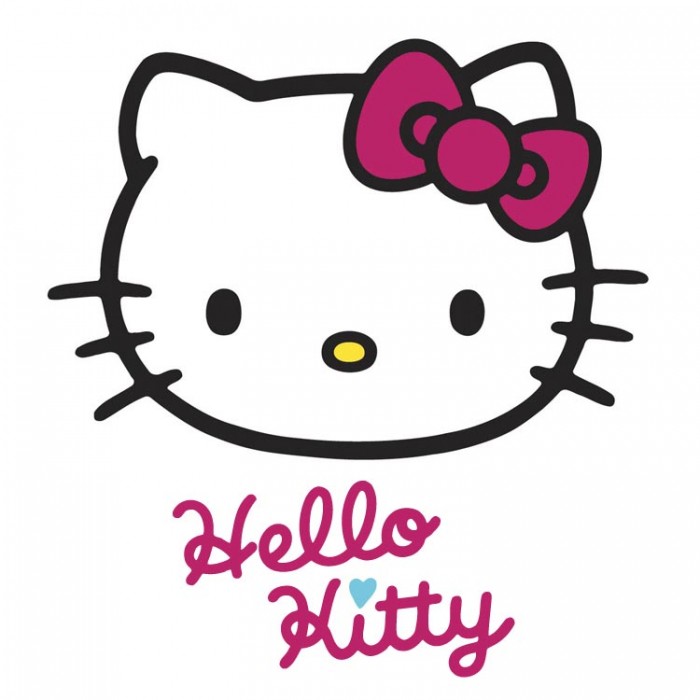 Hello Kitty | Mandarin Creative