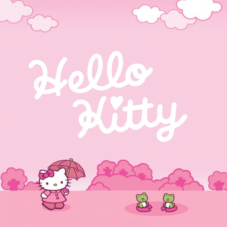 Hello Kitty | Mandarin Creative